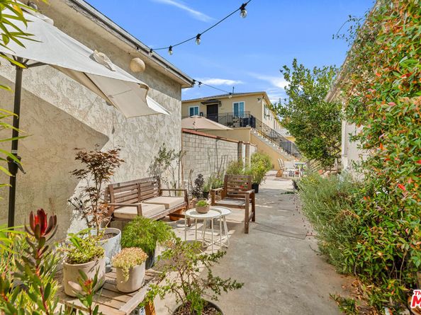 1811 Ocean Park Boulevard, Santa Monica CA 90405