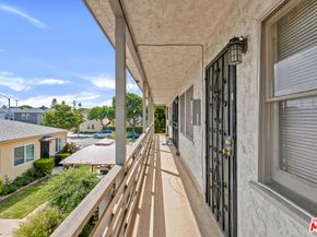 1811 Ocean Park Boulevard, Santa Monica CA 90405