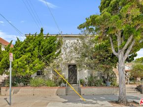 1811 Ocean Park Boulevard, Santa Monica CA 90405