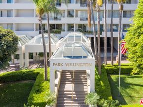 1131 Alta Loma Road 109, West Hollywood CA 90069
