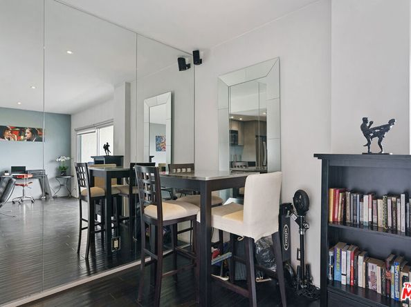 1131 Alta Loma Road 109, West Hollywood CA 90069