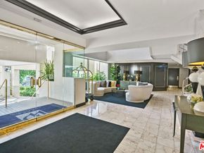 1131 Alta Loma Road 109, West Hollywood CA 90069