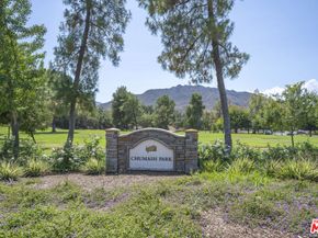 28521 Conejo View Drive, Agoura Hills CA 91301