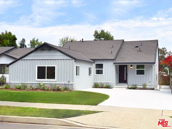 5822 Saloma Avenue, Sherman Oaks CA 91411
