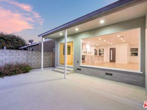 5822 Saloma Avenue, Sherman Oaks CA 91411