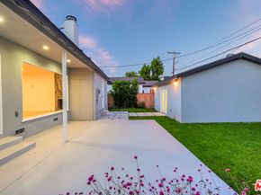 5822 Saloma Avenue, Sherman Oaks CA 91411