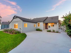 5822 Saloma Avenue, Sherman Oaks CA 91411