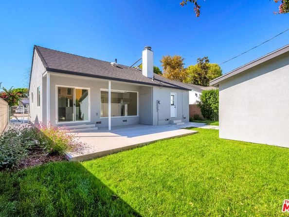 5822 Saloma Avenue, Sherman Oaks CA 91411