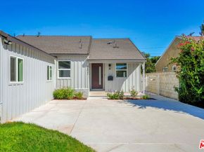 5822 Saloma Avenue, Sherman Oaks CA 91411