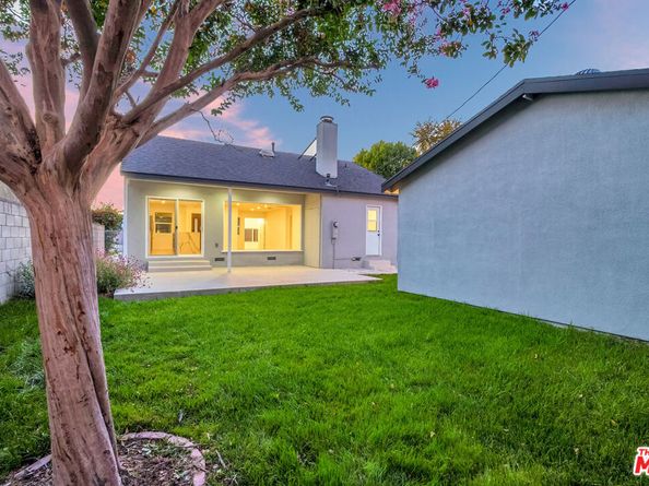 5822 Saloma Avenue, Sherman Oaks CA 91411