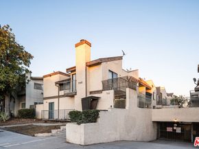 746 N Eucalyptus Avenue 21, Inglewood CA 90302