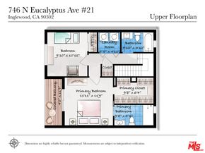 746 N Eucalyptus Avenue 21, Inglewood CA 90302