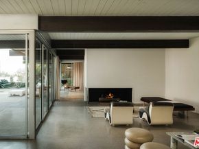 1705 Summitridge Drive, Beverly Hills CA 90210