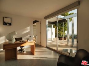 1705 Summitridge Drive, Beverly Hills CA 90210