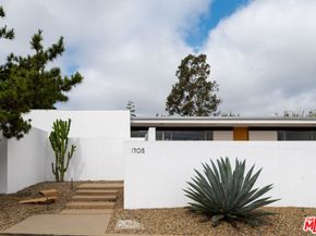 1705 Summitridge Drive, Beverly Hills CA 90210