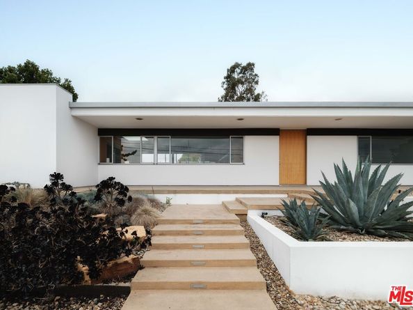 1705 Summitridge Drive, Beverly Hills CA 90210