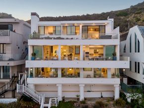 26520 Latigo Shore Drive, Malibu CA 90265