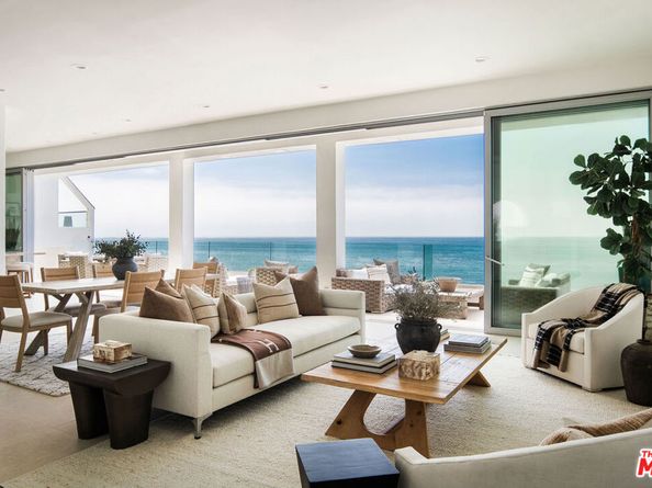 26520 Latigo Shore Drive, Malibu CA 90265