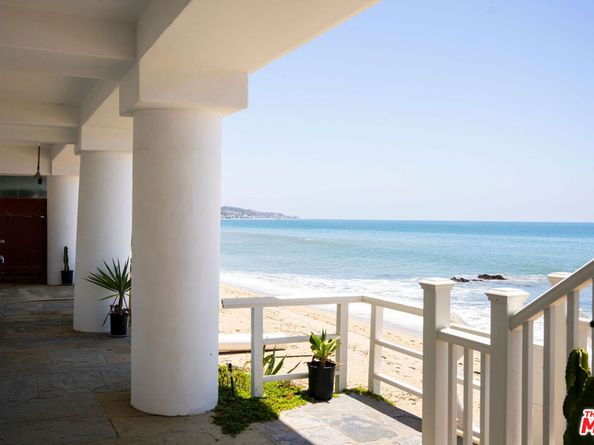 26520 Latigo Shore Drive, Malibu CA 90265