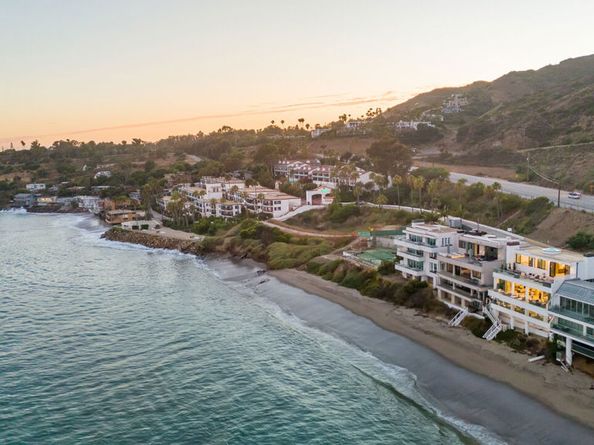 26520 Latigo Shore Drive, Malibu CA 90265