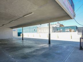 4905 W Adams Boulevard, Los Angeles CA 90016