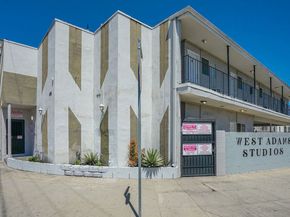 4905 W Adams Boulevard, Los Angeles CA 90016