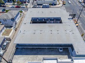 4905 W Adams Boulevard, Los Angeles CA 90016