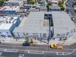4905 W Adams Boulevard, Los Angeles CA 90016