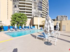 4316 Marina City Drive 1023, Marina Del Rey CA 90292