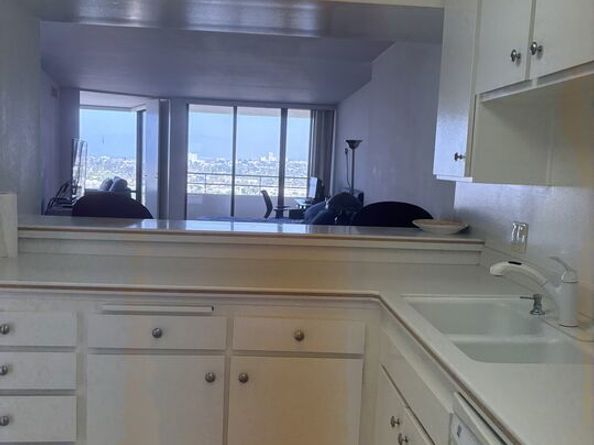4316 Marina City Drive 1023, Marina Del Rey CA 90292