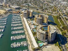 4316 Marina City Drive 1023, Marina Del Rey CA 90292