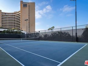 4316 Marina City Drive 1023, Marina Del Rey CA 90292