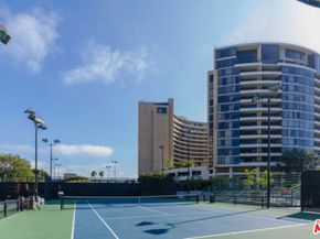4316 Marina City Drive 1023, Marina Del Rey CA 90292