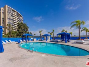 4316 Marina City Drive 1023, Marina Del Rey CA 90292