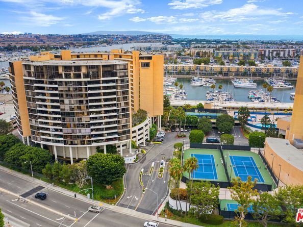 4316 Marina City Drive 1023, Marina Del Rey CA 90292