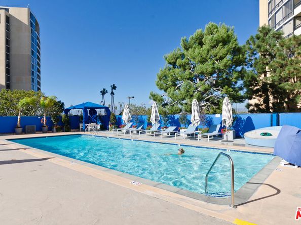 4316 Marina City Drive 1023, Marina Del Rey CA 90292