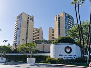 4316 Marina City Drive 1023, Marina Del Rey CA 90292