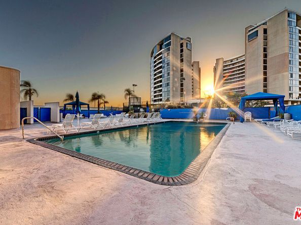 4316 Marina City Drive 1023, Marina Del Rey CA 90292
