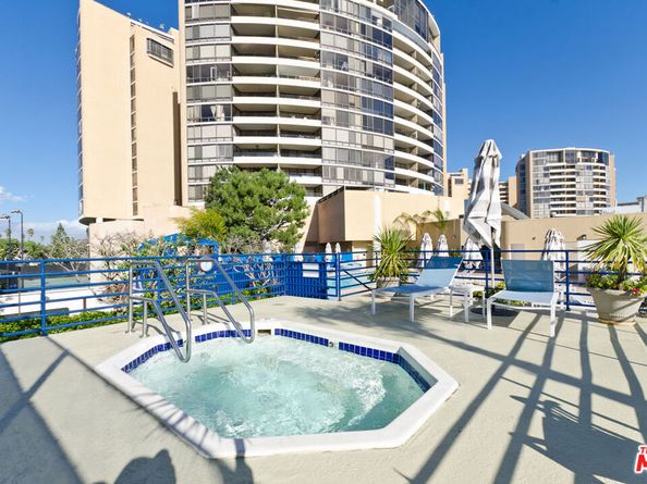 4316 Marina City Drive 1023, Marina Del Rey CA 90292