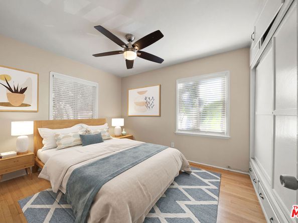 2420 Roycroft Avenue, Long Beach CA 90815