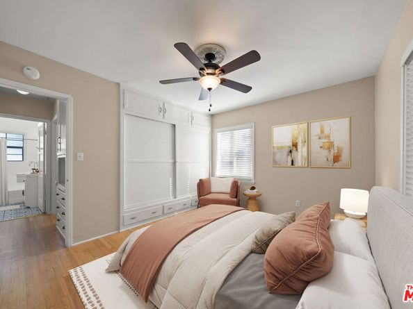 2420 Roycroft Avenue, Long Beach CA 90815