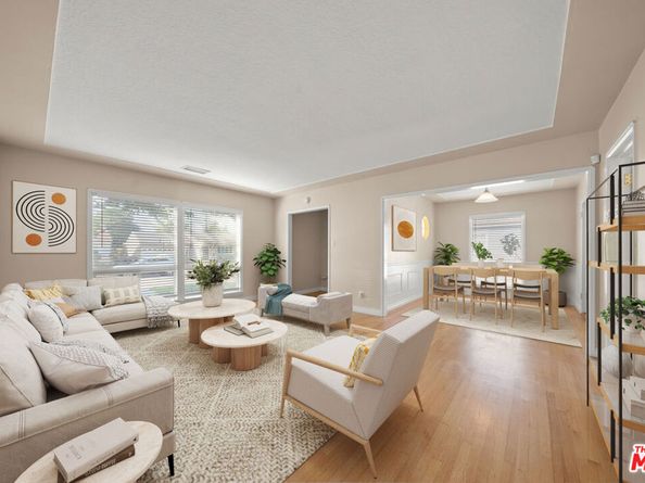 2420 Roycroft Avenue, Long Beach CA 90815