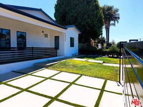 4516 W 63rd Street, Los Angeles CA 90043