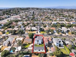4516 W 63rd Street, Los Angeles CA 90043