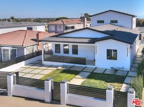 4516 W 63rd Street, Los Angeles CA 90043