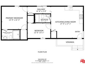 4516 W 63rd Street, Los Angeles CA 90043