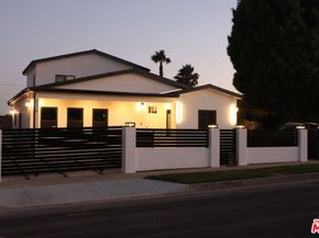 4516 W 63rd Street, Los Angeles CA 90043