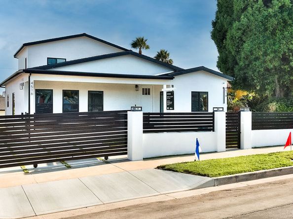 4516 W 63rd Street, Los Angeles CA 90043
