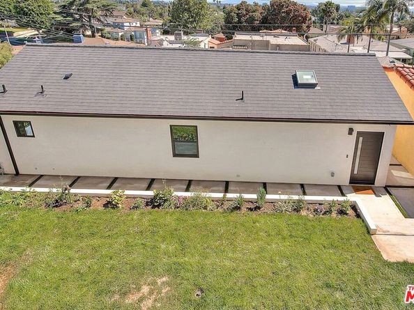 4516 W 63rd Street, Los Angeles CA 90043