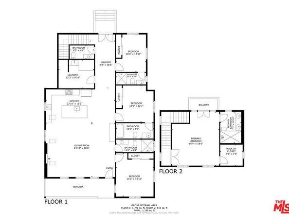 4516 W 63rd Street, Los Angeles CA 90043